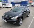 Черный Лексус РХ, объемом двигателя 3.46 л и пробегом 281 тыс. км за 12499 $, фото 1 на Automoto.ua
