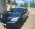 Черный Лексус РХ, объемом двигателя 3.3 л и пробегом 256 тыс. км за 9200 $, фото 1 на Automoto.ua