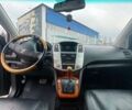 Чорний Лексус РХ, об'ємом двигуна 3.46 л та пробігом 228 тис. км за 10900 $, фото 14 на Automoto.ua