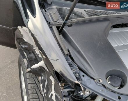 Чорний Лексус РХ, об'ємом двигуна 3.46 л та пробігом 200 тис. км за 6500 $, фото 48 на Automoto.ua