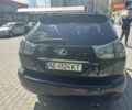 Черный Лексус РХ, объемом двигателя 3.5 л и пробегом 204 тыс. км за 12500 $, фото 5 на Automoto.ua