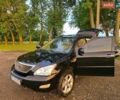 Чорний Лексус РХ, об'ємом двигуна 3.46 л та пробігом 311 тис. км за 10300 $, фото 15 на Automoto.ua