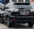Чорний Лексус РХ, об'ємом двигуна 3.46 л та пробігом 166 тис. км за 12700 $, фото 4 на Automoto.ua