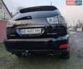 Черный Лексус РХ, объемом двигателя 3.46 л и пробегом 265 тыс. км за 9999 $, фото 5 на Automoto.ua