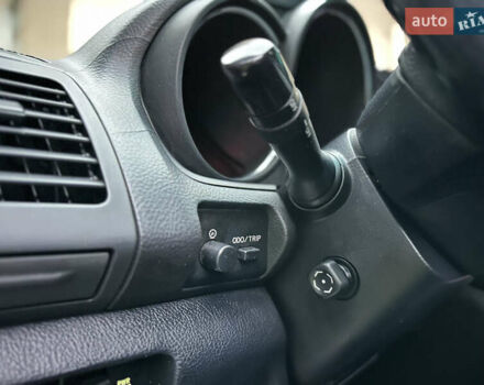 Чорний Лексус РХ, об'ємом двигуна 3.46 л та пробігом 217 тис. км за 14500 $, фото 63 на Automoto.ua