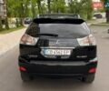 Черный Лексус РХ, объемом двигателя 3.5 л и пробегом 247 тыс. км за 10900 $, фото 53 на Automoto.ua