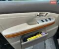 Чорний Лексус РХ, об'ємом двигуна 3.46 л та пробігом 225 тис. км за 11200 $, фото 5 на Automoto.ua