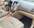 Черный Лексус РХ, объемом двигателя 3.5 л и пробегом 266 тыс. км за 10700 $, фото 28 на Automoto.ua