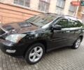 Чорний Лексус РХ, об'ємом двигуна 3.5 л та пробігом 150 тис. км за 12700 $, фото 1 на Automoto.ua