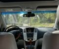 Черный Лексус РХ, объемом двигателя 3.5 л и пробегом 288 тыс. км за 12000 $, фото 6 на Automoto.ua