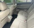 Черный Лексус РХ, объемом двигателя 3.5 л и пробегом 204 тыс. км за 12500 $, фото 20 на Automoto.ua