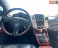 Черный Лексус РХ, объемом двигателя 3.46 л и пробегом 137 тыс. км за 11500 $, фото 18 на Automoto.ua
