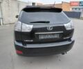 Чорний Лексус РХ, об'ємом двигуна 3.46 л та пробігом 200 тис. км за 6500 $, фото 34 на Automoto.ua