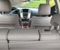 Черный Лексус РХ, объемом двигателя 3.5 л и пробегом 188 тыс. км за 13500 $, фото 8 на Automoto.ua