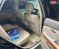 Чорний Лексус РХ, об'ємом двигуна 3.5 л та пробігом 199 тис. км за 12500 $, фото 5 на Automoto.ua