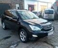 Черный Лексус РХ, объемом двигателя 3.46 л и пробегом 178 тыс. км за 10900 $, фото 1 на Automoto.ua