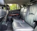 Лексус РХ 2007 в Николаеве на Automoto.ua Черный Лексус РХ, объемом двигателя 3.5 л и пробегом 254 тыс. км за 10999 $, фото 12 на Automoto.ua