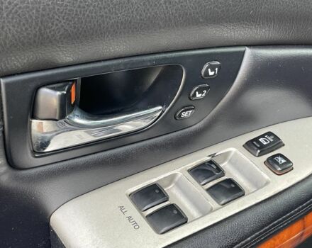 Лексус РХ 2007 в Николаеве на Automoto.ua Черный Лексус РХ, объемом двигателя 3.5 л и пробегом 254 тыс. км за 10999 $, фото 8 на Automoto.ua