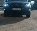 Черный Лексус РХ, объемом двигателя 3 л и пробегом 240 тыс. км за 11511 $, фото 19 на Automoto.ua