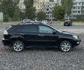 Черный Лексус РХ, объемом двигателя 3.5 л и пробегом 382 тыс. км за 9200 $, фото 5 на Automoto.ua
