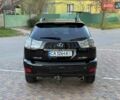 Черный Лексус РХ, объемом двигателя 3.46 л и пробегом 190 тыс. км за 12500 $, фото 36 на Automoto.ua