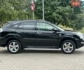 Чорний Лексус РХ, об'ємом двигуна 3.5 л та пробігом 203 тис. км за 8900 $, фото 8 на Automoto.ua