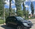 Черный Лексус РХ, объемом двигателя 3.5 л и пробегом 204 тыс. км за 12500 $, фото 6 на Automoto.ua