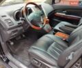 Черный Лексус РХ, объемом двигателя 3.5 л и пробегом 150 тыс. км за 11000 $, фото 2 на Automoto.ua