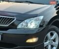 Черный Лексус РХ, объемом двигателя 3.46 л и пробегом 238 тыс. км за 9400 $, фото 3 на Automoto.ua