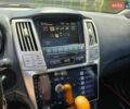 Черный Лексус РХ, объемом двигателя 3.46 л и пробегом 250 тыс. км за 9999 $, фото 22 на Automoto.ua