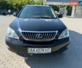 Чорний Лексус РХ, об'ємом двигуна 0 л та пробігом 260 тис. км за 7500 $, фото 43 на Automoto.ua