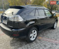 Лексус РХ 2007 в Днепре (Днепропетровске) на Automoto.ua Черный Лексус РХ, объемом двигателя 3.5 л и пробегом 345 тыс. км за 10500 $, фото 7 на Automoto.ua