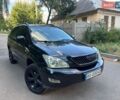 Чорний Лексус РХ, об'ємом двигуна 3.46 л та пробігом 263 тис. км за 8900 $, фото 1 на Automoto.ua