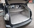 Черный Лексус РХ, объемом двигателя 3.5 л и пробегом 270 тыс. км за 12200 $, фото 37 на Automoto.ua