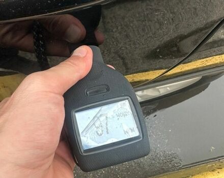 Чорний Лексус РХ, об'ємом двигуна 3.5 л та пробігом 203 тис. км за 8900 $, фото 84 на Automoto.ua
