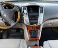 Чорний Лексус РХ, об'ємом двигуна 3.46 л та пробігом 229 тис. км за 12999 $, фото 13 на Automoto.ua