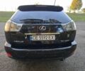 Чорний Лексус РХ, об'ємом двигуна 3.5 л та пробігом 300 тис. км за 10001 $, фото 6 на Automoto.ua