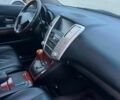 Черный Лексус РХ, объемом двигателя 3.46 л и пробегом 220 тыс. км за 13999 $, фото 47 на Automoto.ua