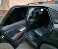 Черный Лексус РХ, объемом двигателя 3.46 л и пробегом 225 тыс. км за 12500 $, фото 15 на Automoto.ua