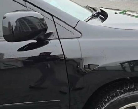 Чорний Лексус РХ, об'ємом двигуна 3.5 л та пробігом 340 тис. км за 11500 $, фото 8 на Automoto.ua