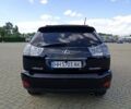 Черный Лексус РХ, объемом двигателя 3.46 л и пробегом 170 тыс. км за 11700 $, фото 7 на Automoto.ua