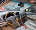 Черный Лексус РХ, объемом двигателя 3.5 л и пробегом 250 тыс. км за 8600 $, фото 9 на Automoto.ua