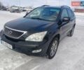 Черный Лексус РХ, объемом двигателя 3.46 л и пробегом 273 тыс. км за 11700 $, фото 1 на Automoto.ua