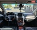 Черный Лексус РХ, объемом двигателя 3.46 л и пробегом 242 тыс. км за 11500 $, фото 2 на Automoto.ua