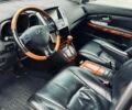 Черный Лексус РХ, объемом двигателя 3.46 л и пробегом 180 тыс. км за 11100 $, фото 9 на Automoto.ua
