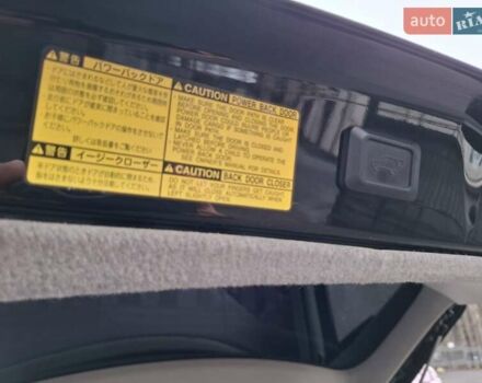Черный Лексус РХ, объемом двигателя 3.5 л и пробегом 270 тыс. км за 12200 $, фото 50 на Automoto.ua