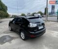 Черный Лексус РХ, объемом двигателя 3.46 л и пробегом 205 тыс. км за 12800 $, фото 5 на Automoto.ua