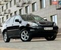 Чорний Лексус РХ, об'ємом двигуна 3.46 л та пробігом 45 тис. км за 19999 $, фото 1 на Automoto.ua