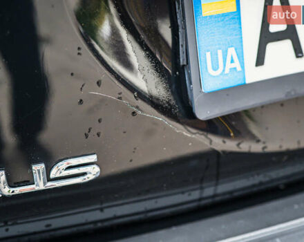 Чорний Лексус РХ, об'ємом двигуна 3.3 л та пробігом 207 тис. км за 11800 $, фото 22 на Automoto.ua