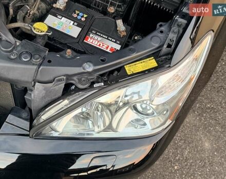 Чорний Лексус РХ, об'ємом двигуна 3.46 л та пробігом 45 тис. км за 19999 $, фото 82 на Automoto.ua